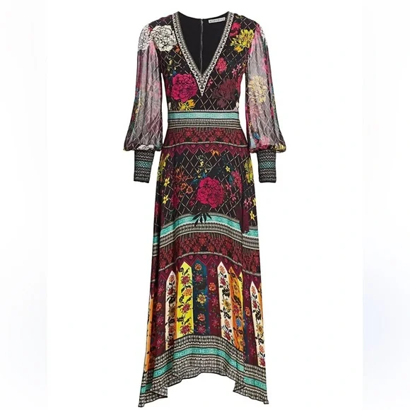 knee length dresses for ladies Janey Dress